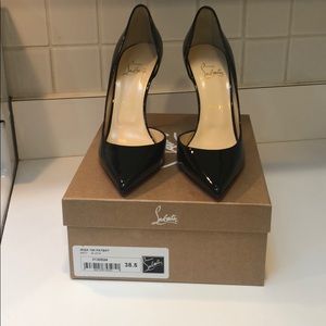Christian Louboutin Iriza